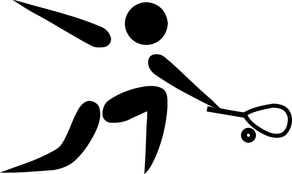 logo équipements sportifs