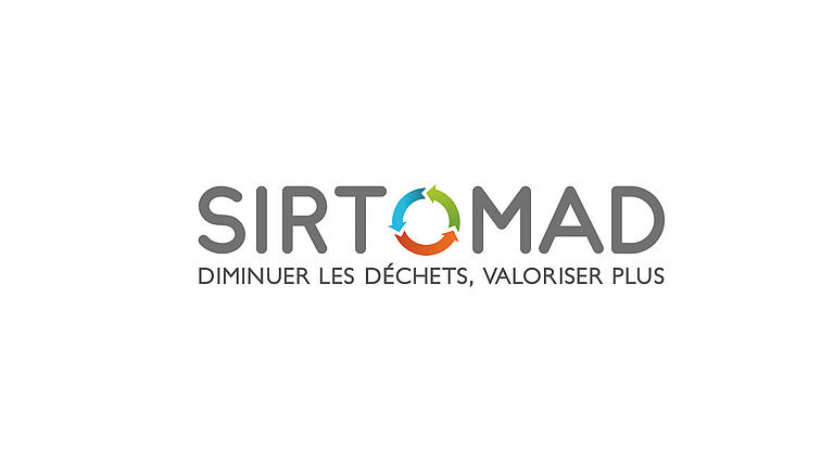 logo Sirtomad