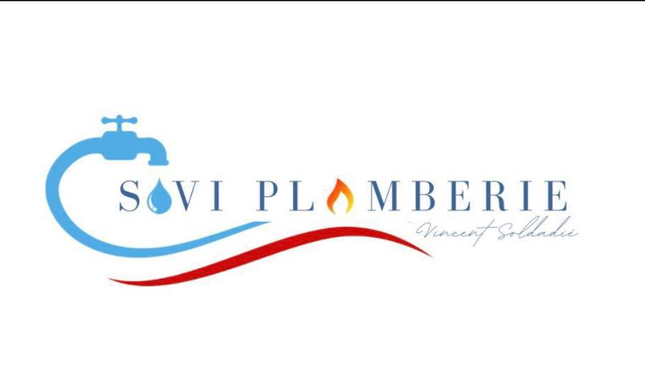 Logo Sovi Plomberie