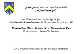 Invitation