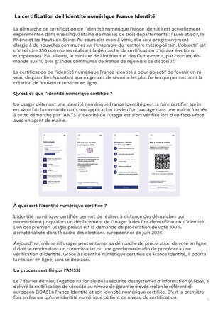 Dossier de presse Page 6